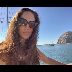 Meet your Posher, Leann